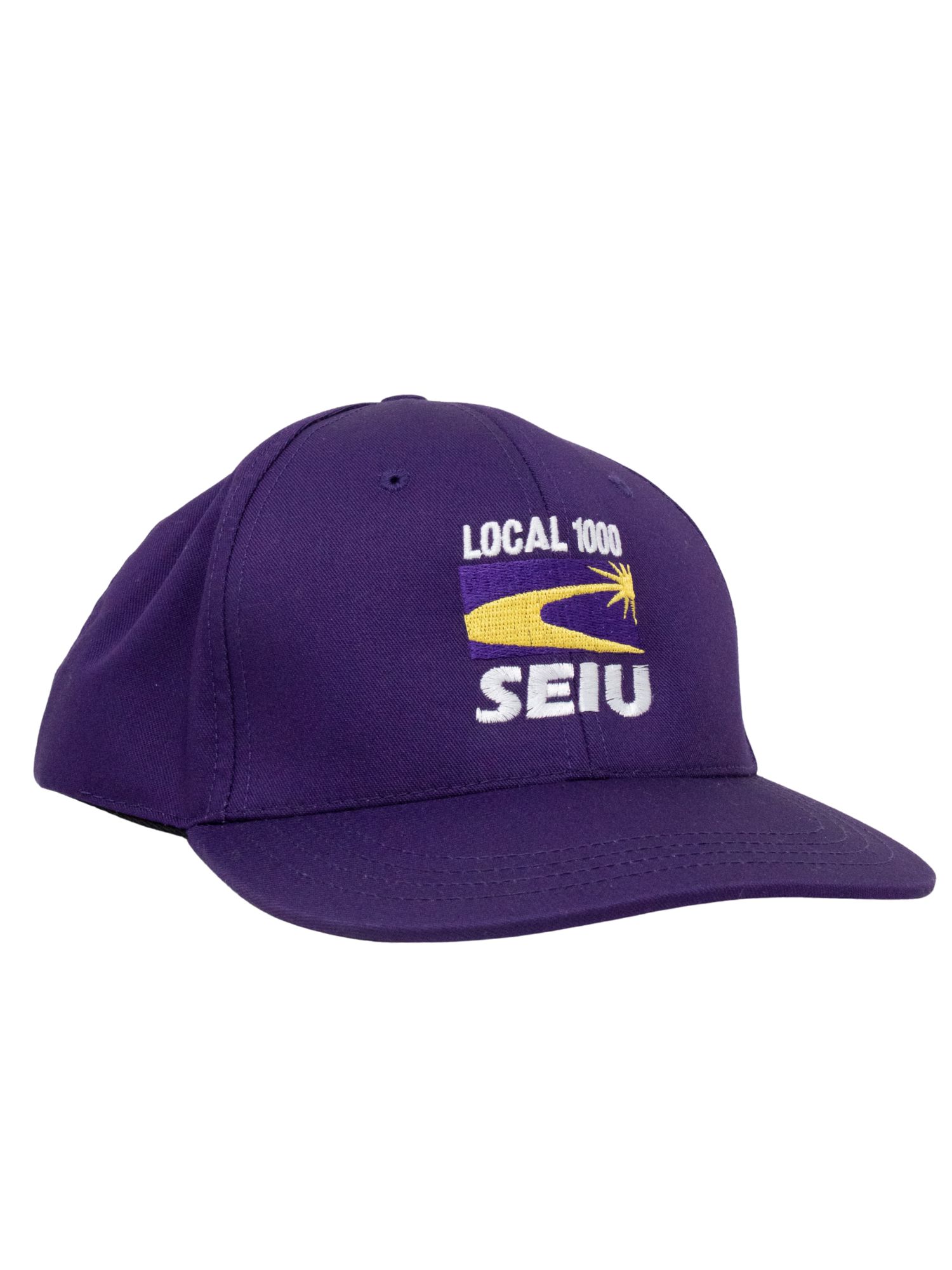 Union Made Hat