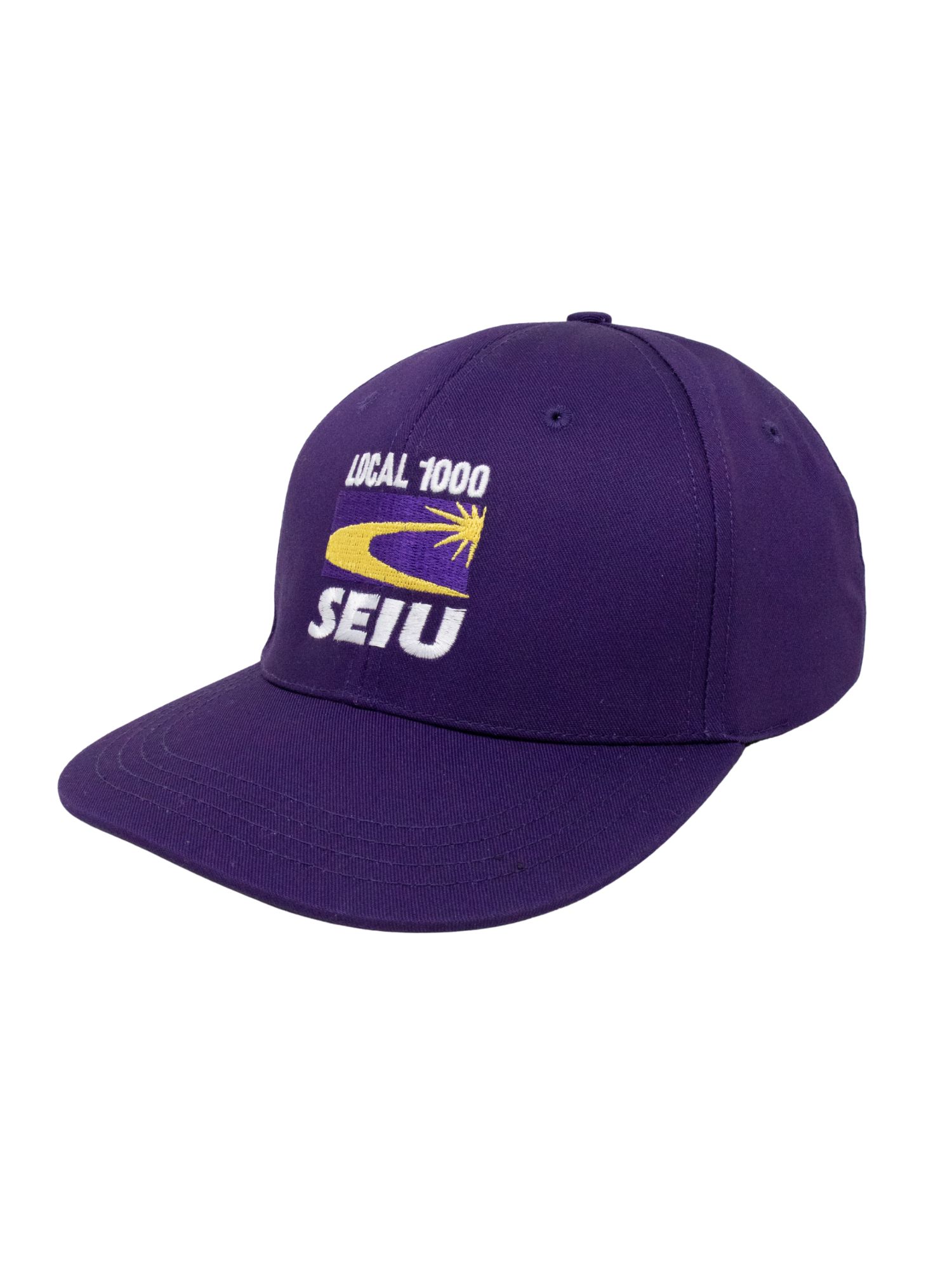 Union Made Hat