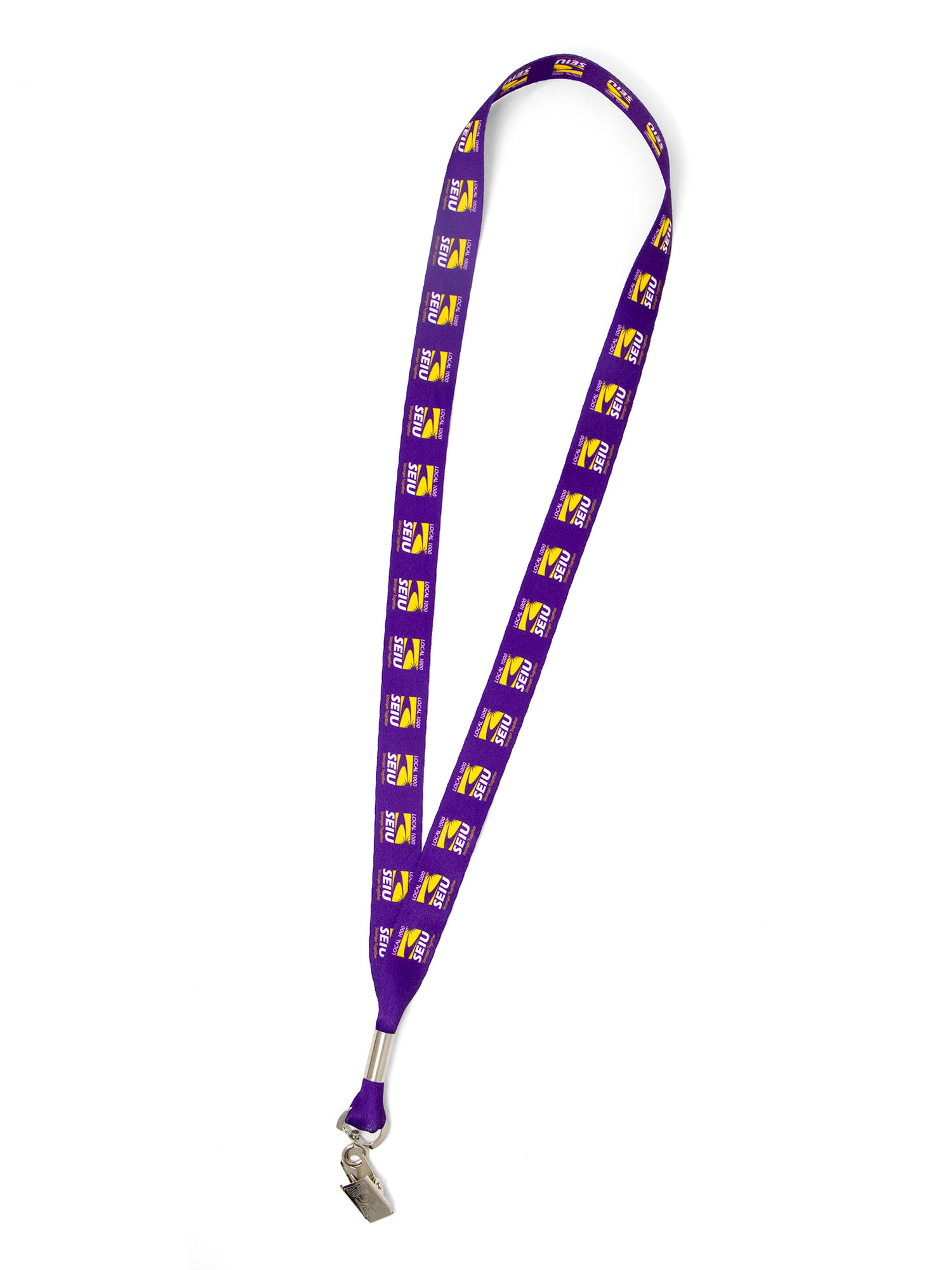 Lanyard