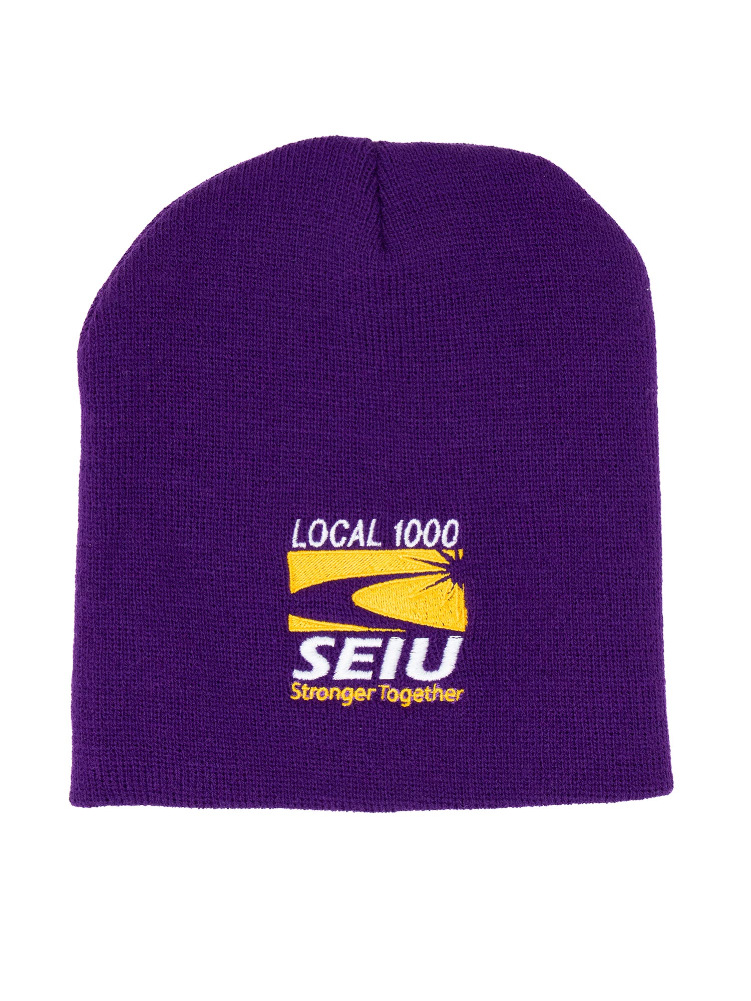 Union Made Beanies